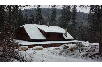 Pension de famille Horná Lehota 4